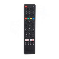 Control Remoto de Repuesto RCU para Televisores JVC RM-C3348 RM-C3349 RM-C3354 Smart LCD LED RM-C3227