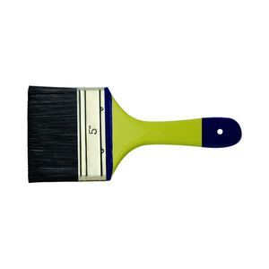 <span class=keywords><strong>Brosse</strong></span> large professionnelle de 8 pouces <span class=keywords><strong>pour</strong></span> la pâte à <span class=keywords><strong>papier</strong></span> <span class=keywords><strong>peint</strong></span> de sol et les portes Grand pinceau - Product Image 2