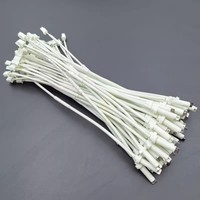 Thermocouple de câble de capteur de température de 22CM 33CM pour le fil de détection de température de table de cuisson à induction de cuisinière en céramique