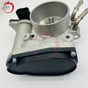 Pieza de Repuesto Original para Motor de Automóvil, Conjunto de Cuerpo del Acelerador 35100-3E100 para Hyundai Elantra Kia Ceed 351003E100 - Product Image 4