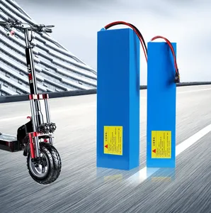 TOGLOG 36伏6ah 8ah 10ah自行车锂电池24v 36v 48v锂离子电池组ebike电动踏板车电池