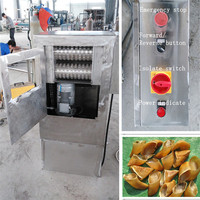 Équipement d'abattage Machine à retirer les clous des sabots de bétail