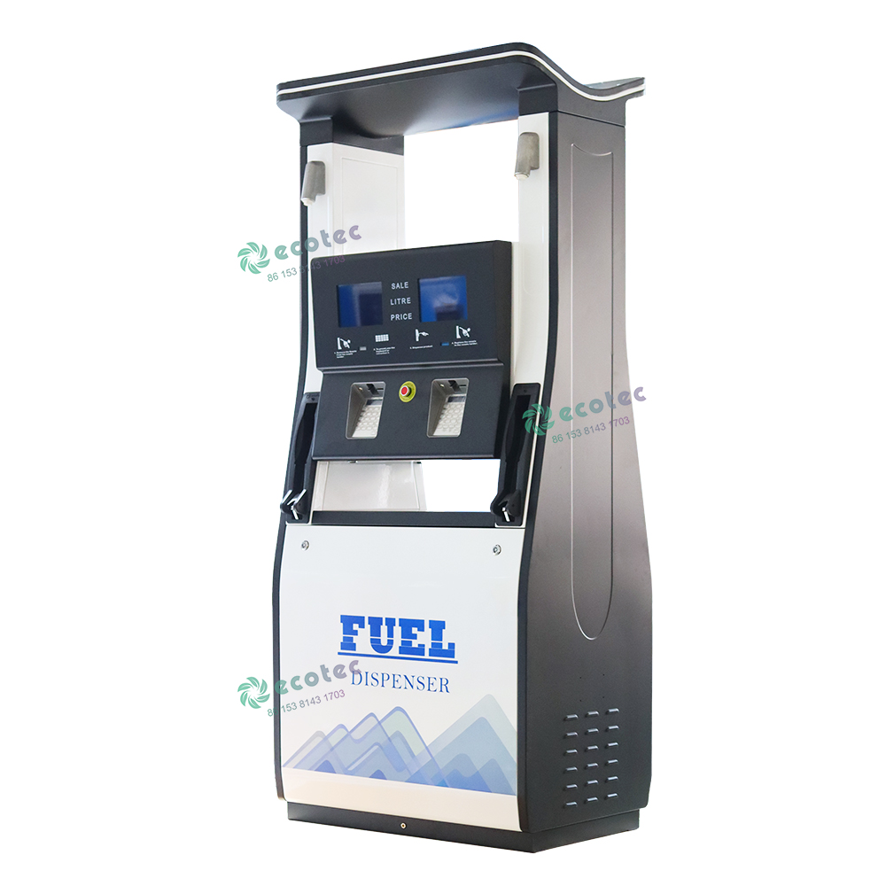 lanfeng brand fuel dispenser