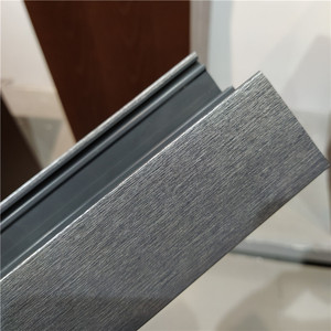 Matériau UPVC pour fabrication <span class=keywords><strong>de</strong></span> fenêtres et <span class=keywords><strong>de</strong></span> portes en pvc, 2 pièces - Product Image 6