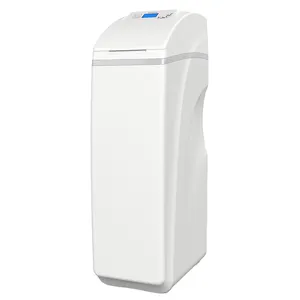 2022 new Eco Friendly Water Softner Resin Automatic Home Hard Water Softener 1.5T/H household water softener