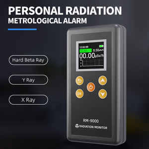 Hete Verkoop RM-9000 Digitale Handheld Stralingsdetector Emf <span class=keywords><strong>Tester</strong></span> Gammaray Detector Elektrische Precisie Straling <span class=keywords><strong>Tester</strong></span> - Product Image 3