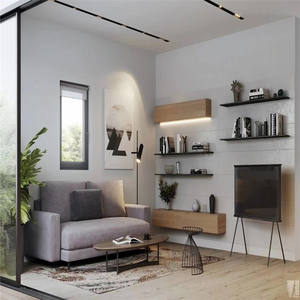 Plancher de bois en chêne clair, extra large, <span class=keywords><strong>gris</strong></span> blanc, idéal pour un bouquet, une surface en bois - Product Image 6