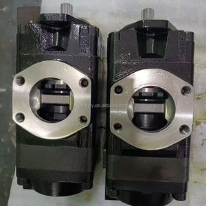 707880 707900 707890 718200 401-00081A 401-00080 401-00080A 401-00354A 400916-00971 Bomba hidráulica de paletas <span class=keywords><strong>Doosan</strong></span> - Product Image 1