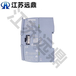 PLC SIEMENS SIMATIC S7-1200 6ES7214-1HG40-0XB0 1214 CPU DC/DC/Rly - Product Image 3