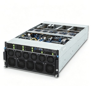 Carte mère d'entreprise haute performance MZ73 LM2, double processeur AMD EPYC 9654, 24 DDR5 DIMM, stockage MCIO NVMe, stockage PCIe 5 - Product Image 5