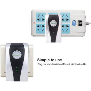 Économiseur d'énergie 30000W, nouveau type de boîte d'économie d'électricité, 90V-250V OTP OVP pour la maison, le bureau, l'usine, prise EU/US/UK, livraison directe - Product Image 4