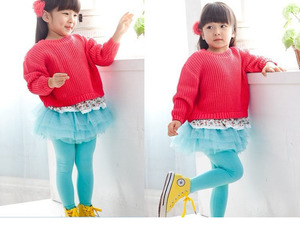 Verano Venta al por mayor Compras en línea Ropa para niños Mini Casual Moda Pastel Falda para niños Niñas de China - Product Image 4