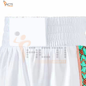 Factory Wholesale Plain <b>Stretchy</b> Fight Mma Boxing Shorts Whole Sale Rate Good Quality Boxing Shorts - Product Image 4