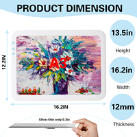 Chargeur multifonctionnel professionnel lumineux bricolage copie A3 boîte Rechargeable A4 carte de traçage lumière LED Pad pour les enfants