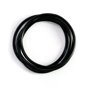 Venda por atacado de pulseiras de borracha de <span class=keywords><strong>silicone</strong></span>, laços, anéis de cabelo, anéis de borracha por fabricantes - Product Image 3