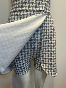 Quần âu, váy, quần lót, quần short, váy in họa tiết, váy treo, chất liệu thoáng khí, dịch vụ OEM, in kỹ thuật số, lưng tự nhiên, dành cho thời trang thường ngày - Product Image 6