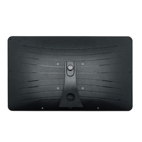 Publicité d'hôtel intelligente 14 "Android Linux Tablet POE Tablet Wall Mount Digital Signage