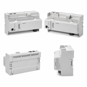 Módulo de E/S Siemens Building Technologies PXG3.M, 16 Entradas Digitales 24VDC para Panel de Automatización PXC, Pieza de Repuesto - Product Image 4