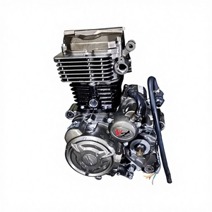 Moteur d'occasion premium pour tricycle 200 250cc 300 <span class=keywords><strong>350cc</strong></span>, d'origine, non remis à neuf, économe en carburant, compatible avec divers tricycles - Product Image 6