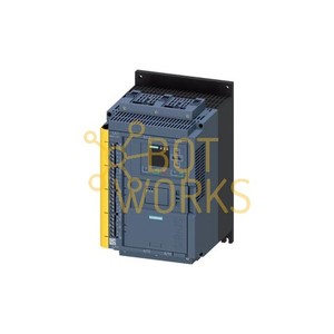 Siemens 3RW55241HF14 - Nuovo - Product Image 1