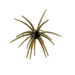 Señuelos de pescar de erizo de mar simulado TP-E de alta transmitancia (95%), de fábrica, con pedidos repetidos, nuevo tamaño 32mm/25mm/23mm, para lubina de boca grande - Product Image 4