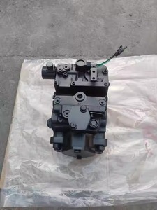 Hydraulic Plunger Pump 83007218 4700380830 4700395385 83024066 High Piston Hydraulic Plunger Pump 83007218 Hydraulic Piston Pump - Product Image 2