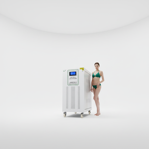 Xishun SBW 60KVA 3相補償AC電圧スタビライザー-ヘビーデューティ用途に信頼性 - Product Image 5