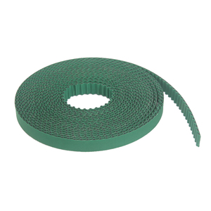 Courroie de transmission dentée en caoutchouc durable pour rail de rideau électrique, courroie de distribution de remplacement pour rail de store motorisé, <span class=keywords><strong>mariage</strong></span>, baptême - Product Image 5