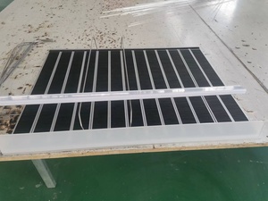 Linh hoạt Kệ con lăn đồ uống hiển thị giá Flex <span class=keywords><strong>auto</strong></span>-phía trước trọng thức ăn hiển thị Con lăn Kệ đi bộ trong mát - Product Image 5