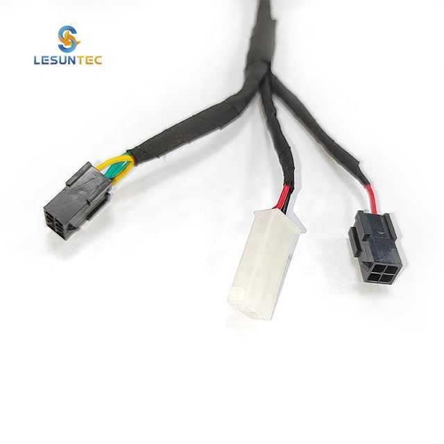 Display Programming Harness Programming Test Diagnostic Tool Harness for Volv0 Excavator ECM ECU ...