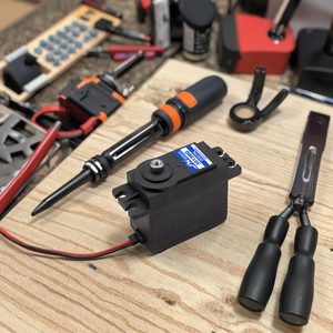 Jx <span class=keywords><strong>Servo</strong></span> PDI-5513MG 13Kg Hoge Precisie Metalen Versnelling Digitale <span class=keywords><strong>Rc</strong></span> <span class=keywords><strong>Servo</strong></span> Voor Jongens Vervangt <span class=keywords><strong>Hitec</strong></span> HS-5645MG - Product Image 5