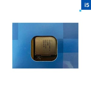 Processeur Intel Core i5-11400F de 11e génération avec 2,6 GHz, 12 Mo de cache, socket LGA1200 (sans boîte) 11400F - Product Image 5