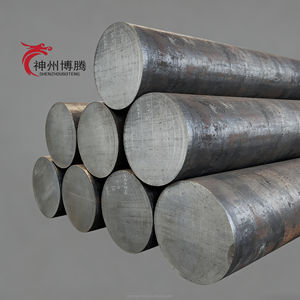 Acero para Matrices de Trabajo en Caliente Modificado H13 Marca Boteng BTYJ-RZMJG-GLD20 Personalizado para Matrices de Forja, Herramientas de Corte y Matrices de Estampado - Product Image 2