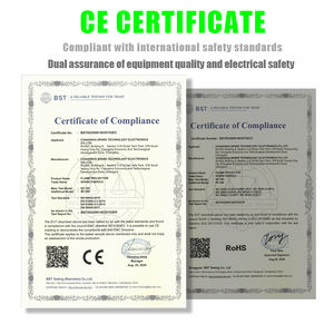 Lanceur de flammes électrique professionnel Tornado Flamer SF-180, <span class=keywords><strong>flamme</strong></span> multi-angle télécommandée, 89 séquences prédéfinies, 320W, tension <span class=keywords><strong>universelle</strong></span> - Product Image 6