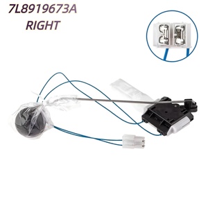 Sensor de Nivel de Combustible Derecho 7L8919673A para Audi Q7 4L 2007-2015 3.0L 3.6L 4.2L Gasolina, Pieza 7L8 919 <span class=keywords><strong>673A</strong></span> - Product Image 1
