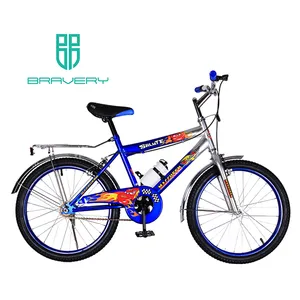 Bicicleta deportiva Oem para niños, bicicleta de montaña para niños de 8 años, China