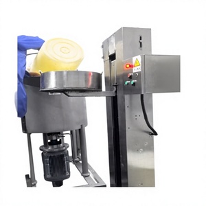 เครื่องบรรจุครีม แยม ซอส และอาหารเหลวสำหรับสายการผลิต - Product Image 1