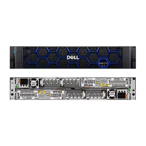D-ell EMC <span class=keywords><strong>Unity</strong></span> XT380 XT480 XT680 XT880 Hybrid Flash Tout Stockage Flash Serveur Réseau - Product Image 4