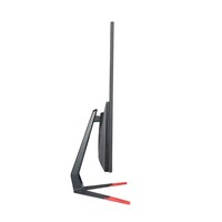 Ordinateur de bureau PC de jeu Écran d'ordinateur 27 "2k 75hz Moniteur Pc IPS 27 pouces Moniteur de jeu pour ordinateur de bureau