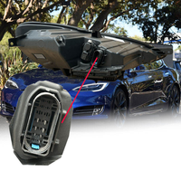 Pour Tesla Model S, phares de voiture LED 2014-2019, mise à niveau et remplacement des nouveaux modèles 12V 6000K
