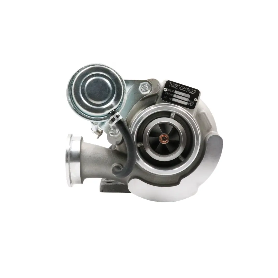 Hot Sale High Quality 4D95 turbocharger 6271-81-8500 for PC60-8 70-8