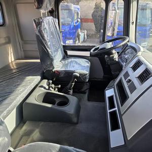 Camión Pesado Shacman F3000 6X4 de 10 Ruedas, Euro2, Camión Tractor Diésel, Conducción Izquierda/Derecha, Manual, Camión de <span class=keywords><strong>Segunda</strong></span> <span class=keywords><strong>Mano</strong></span> - Product Image 6