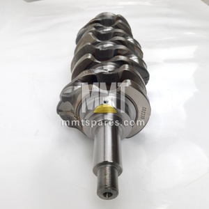 เพลาข้อเหวี่ยง 4W-3989 2W-8147 4W3989 2W8147 สำหรับรถขุด 3114 120B S4k 312 312B 3064 - Product Image 4