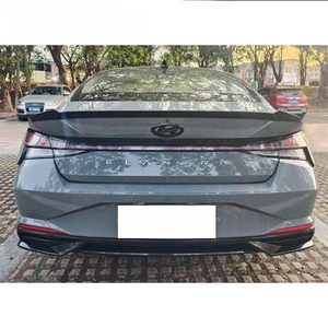 Venta al por mayor: Elantra 2021 1.5L CVT Edición TOP Flagship, Sedán Compacto de 4 Puertas y 5 Asientos, 115 <span class=keywords><strong>hp</strong></span> I4, Techo Solar Único, Impecable - Product Image 2