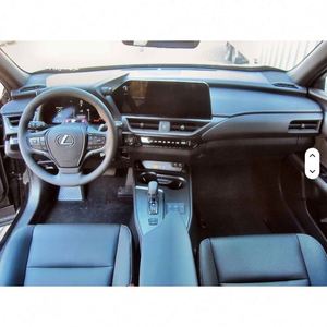 <span class=keywords><strong>LEXUS</strong></span> <span class=keywords><strong>UX</strong></span> <span class=keywords><strong>300H</strong></span> F-SPORT USADO DEL 2024 - Product Image 5