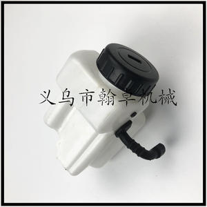 อะไหล่ถังน้ำมัน Hanzhuo MS170 180 017 018 สำหรับชุดประกอบถังน้ำมันเลื่อยยนต์พร้อมฝาปิดและชุดท่อ - Product Image 4