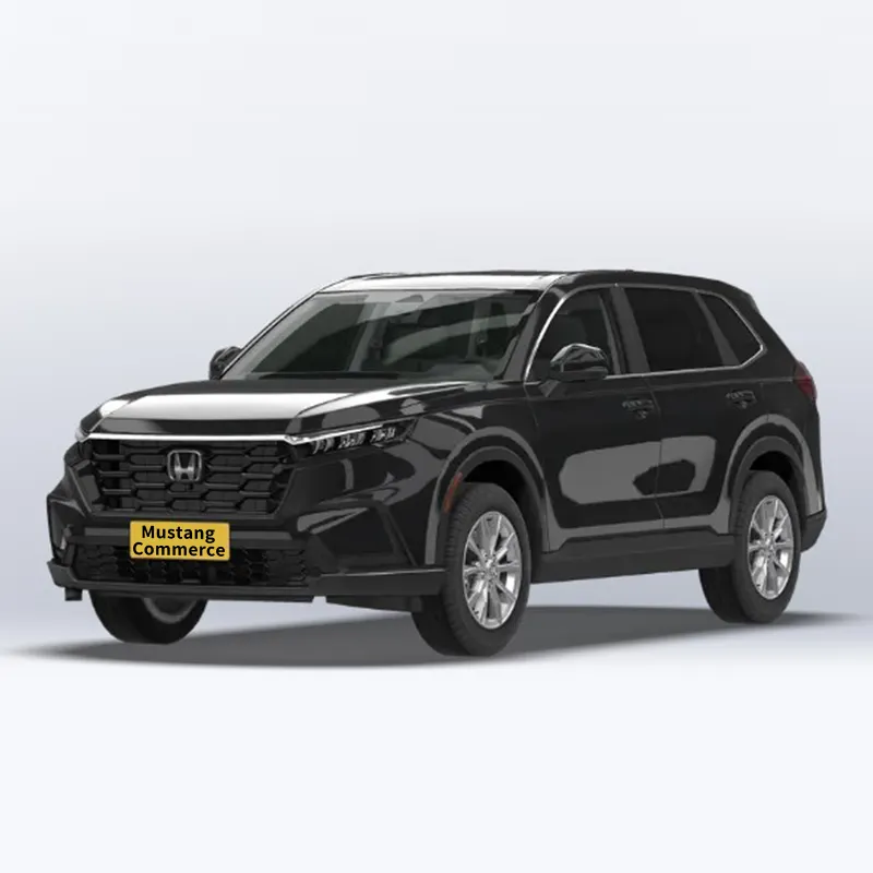 Honda hibrid araçlar Dongfeng Honda CRV hibrid araba Phev elektrikli SUV ucuz EV araba yetişkin Honda elektrikli araba için