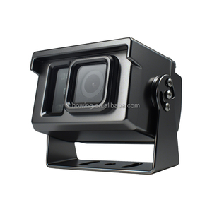 AI BSD <strong>Backup</strong> <strong>Camera</strong> <strong>for</strong> Truck Bus-720P/1080P/CVBS AHD Universal Rear View Reverse System Infrared Night Vision IP68 Waterproof - Product Image 1