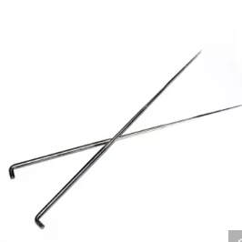 Aiguilles en <span class=keywords><strong>feutre</strong></span> non tissé de haute qualité, neuves, haut de gamme, à vitesse moyenne, manuelles, faciles à utiliser, accessoires essentiels - Product Image 3