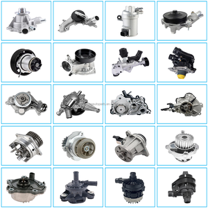 Bomba de Agua de Refrigeración del Motor 045121011H para Audi R8 Spyder, Q7 Van, A2, VW California, T4, T5 Camper, <span class=keywords><strong>Touran</strong></span>, Sharan Van - Product Image 5